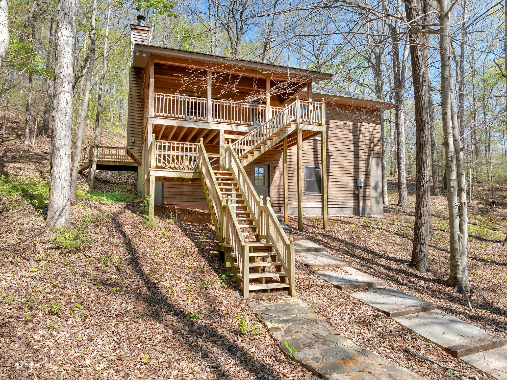551 Shippmans Creek Rd — photo