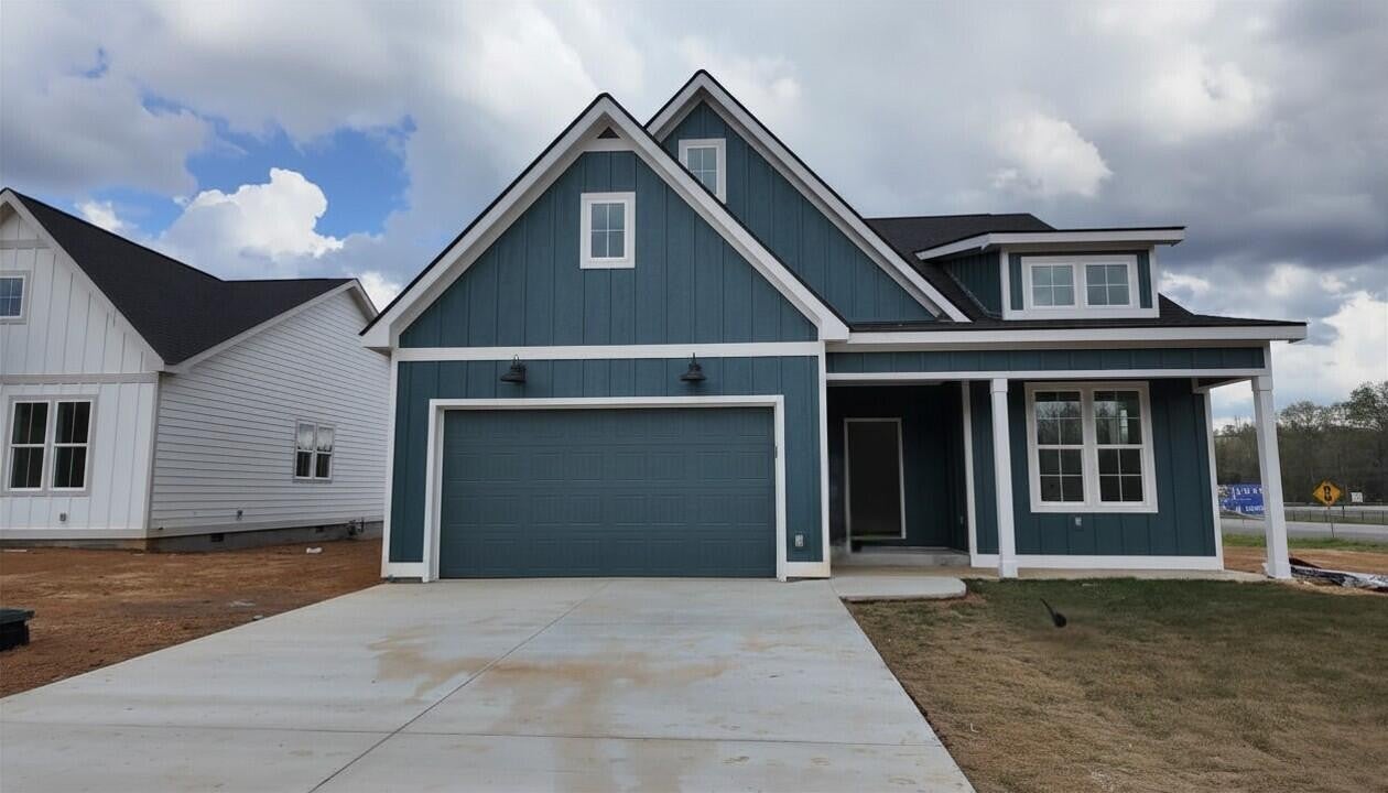 170 Jasper Gulch Drive Lot 37 — photo