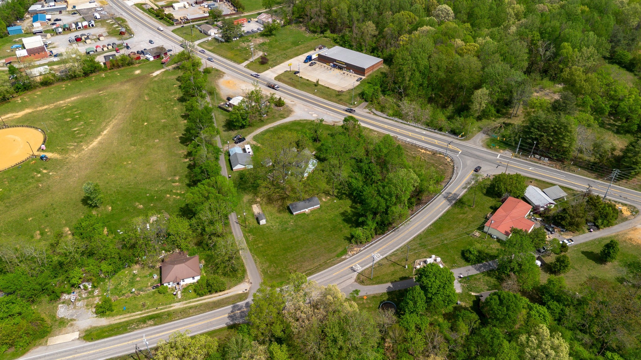 1501 Hwy 31 W — photo