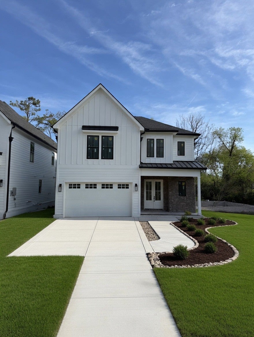 1110 Caldwell Ln — photo