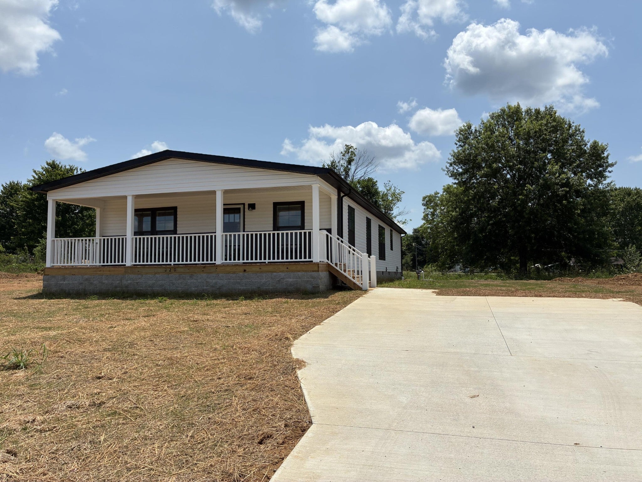 120 Unicoi Gate Lot 38 — photo