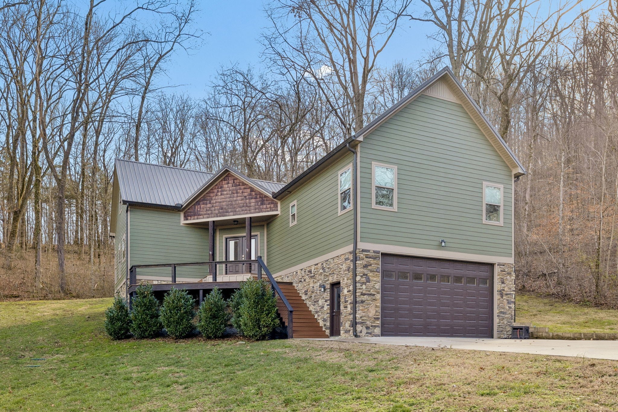 2332 Casey Cove Rd — photo