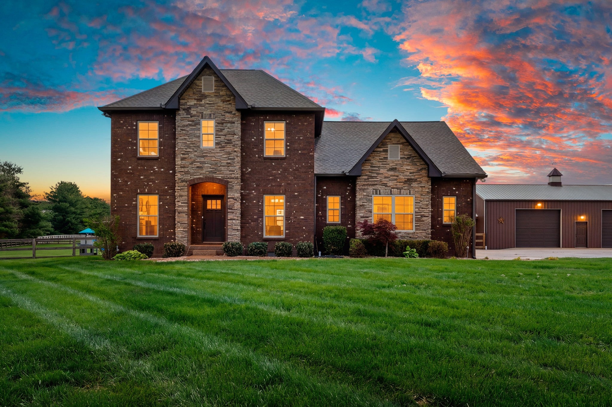 3457 Maxie Jones Rd — photo