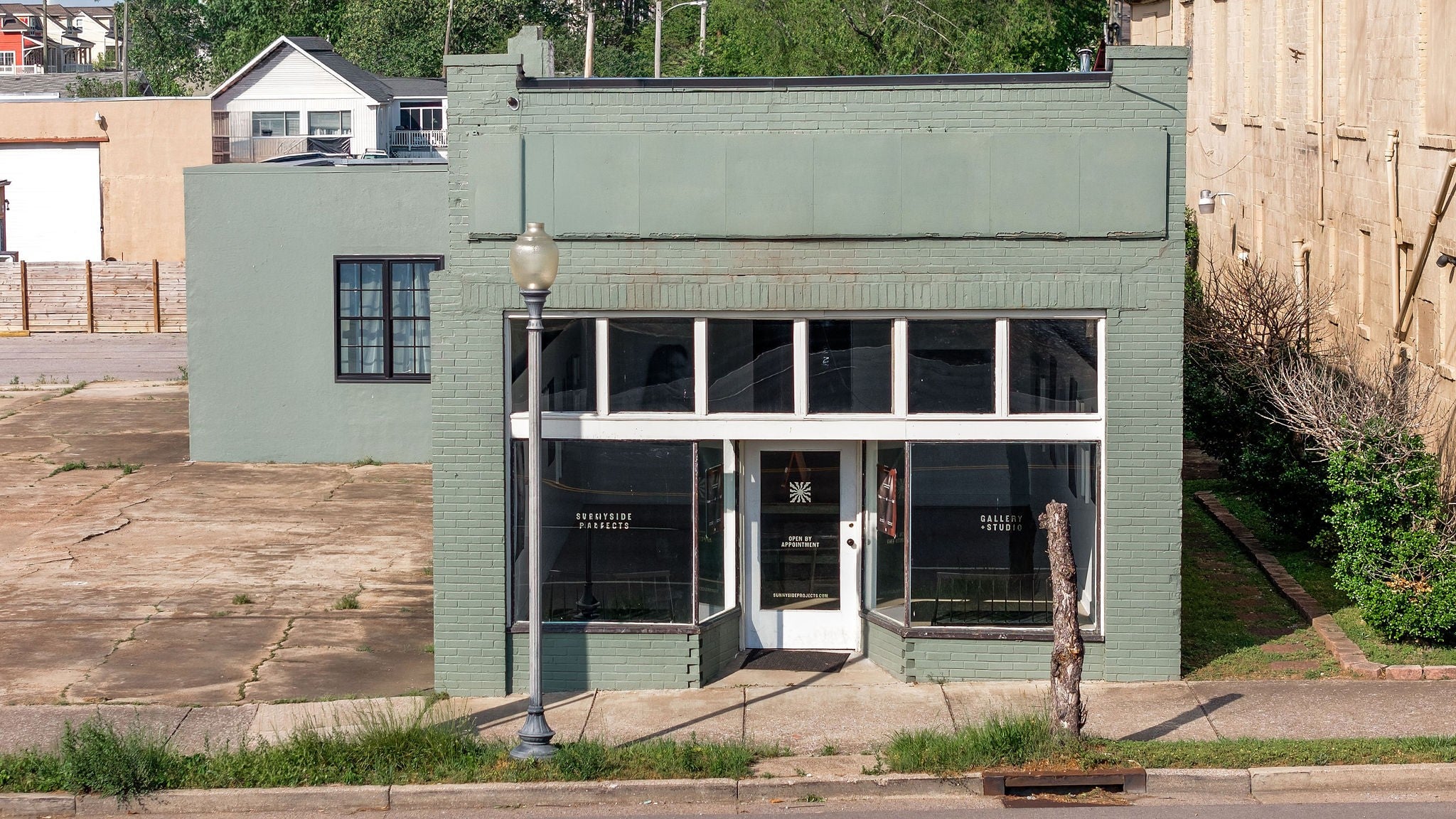 2209 Old Hickory Blvd — photo