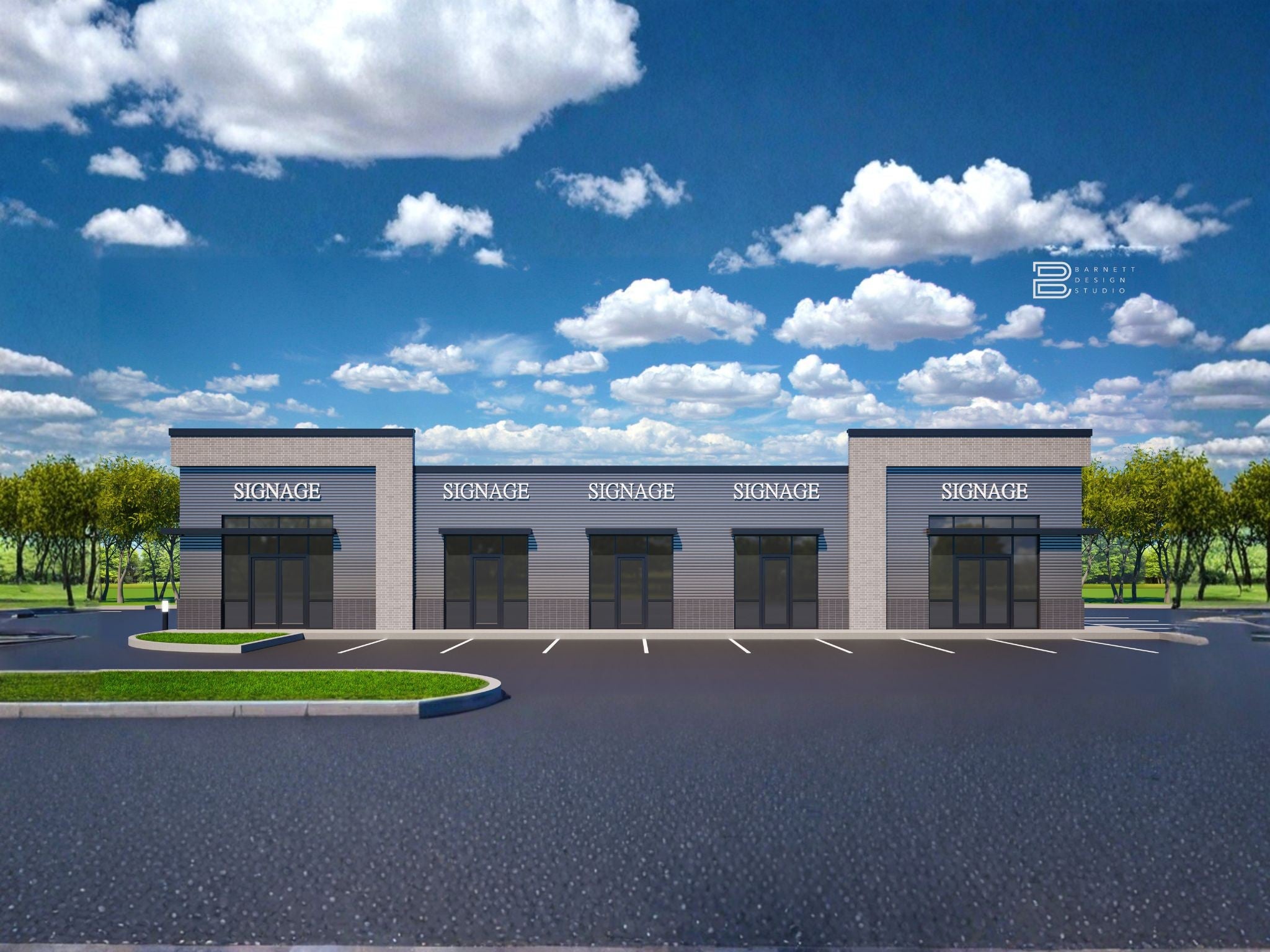 2215 Tom Austin Hwy — photo