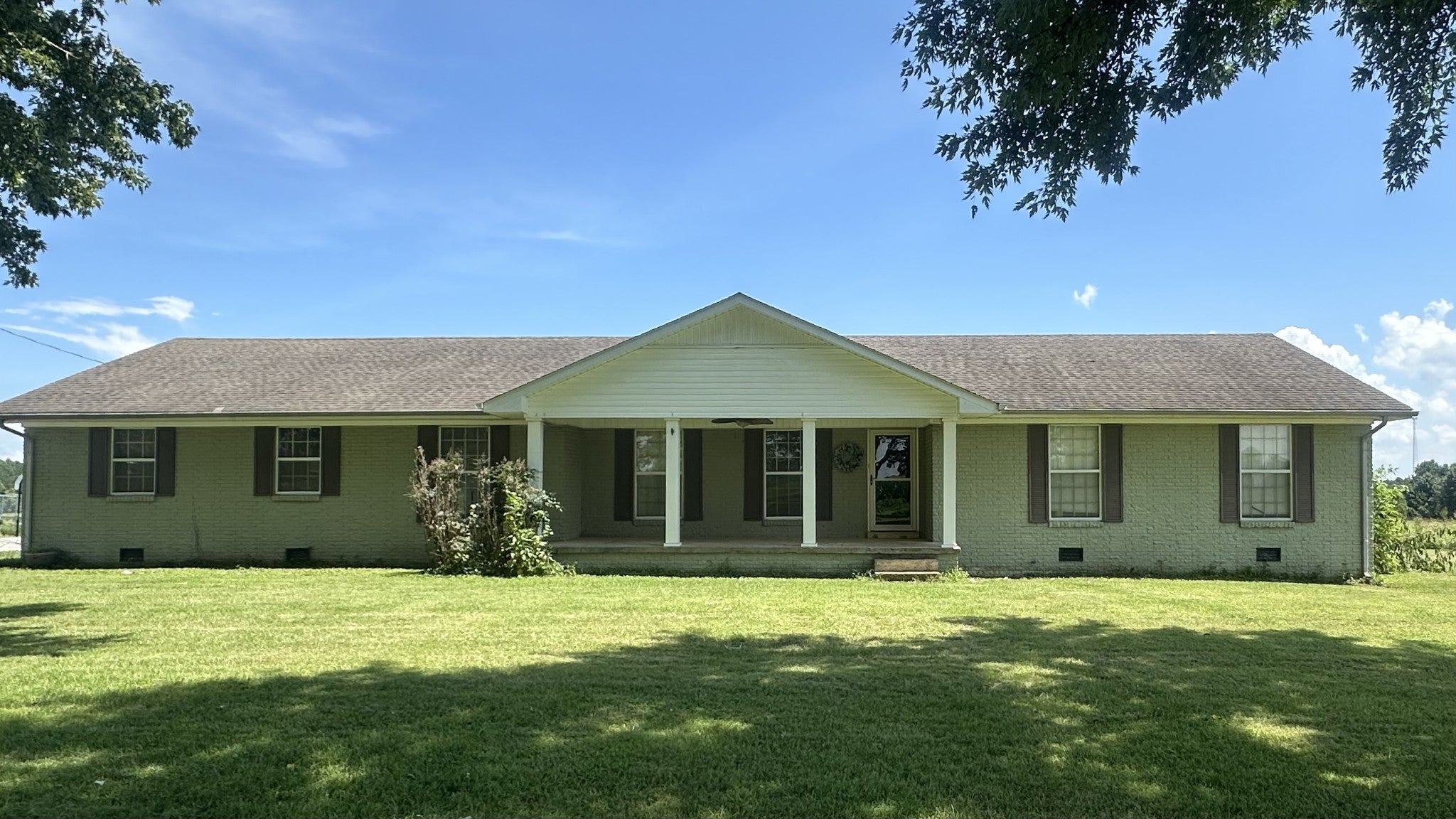 244 Old Jackson Hwy — photo