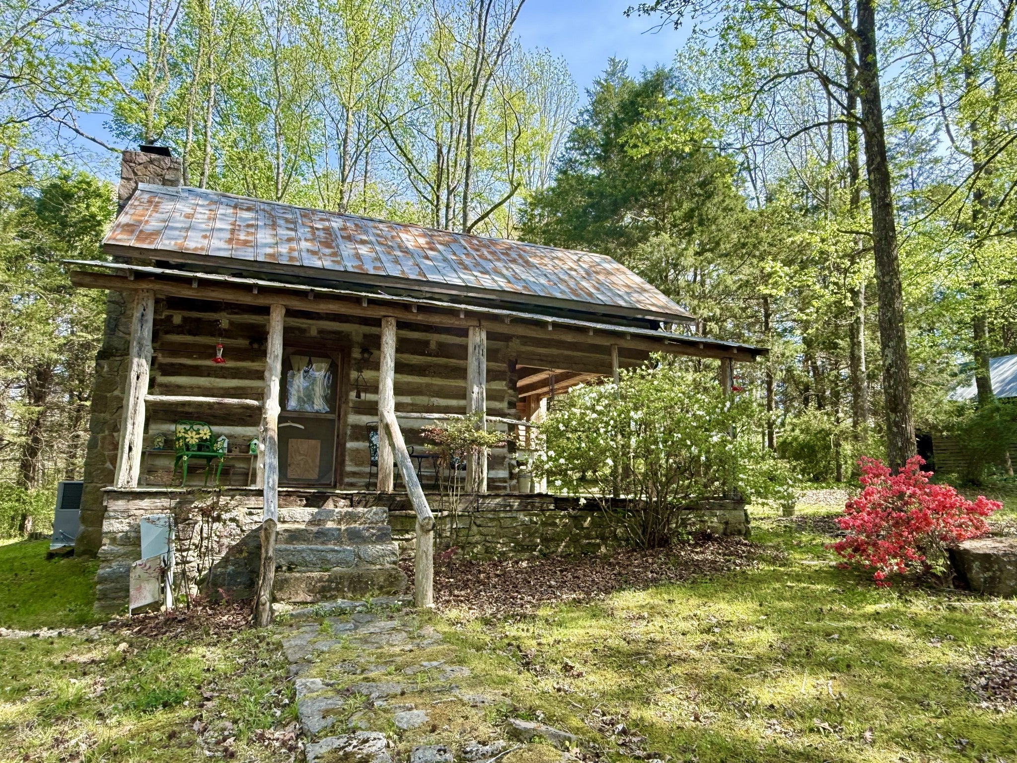 562 Junus Jackson Hollow Rd — photo