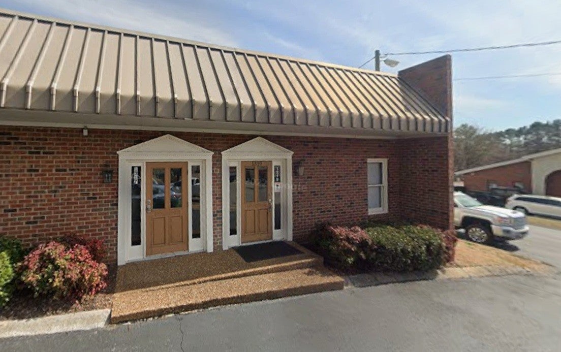 1319 Central Ct — photo