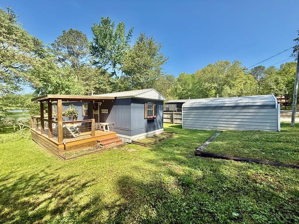 545 Mansard Island Dr — photo