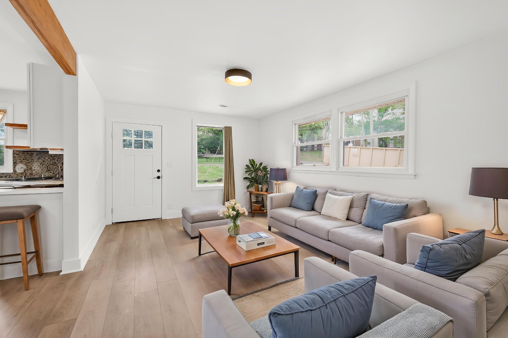 1413 Porter Rd — photo