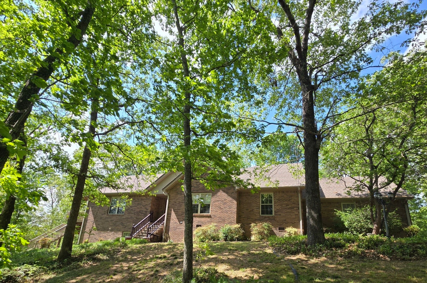 1050 Red Top Hill Rd — photo