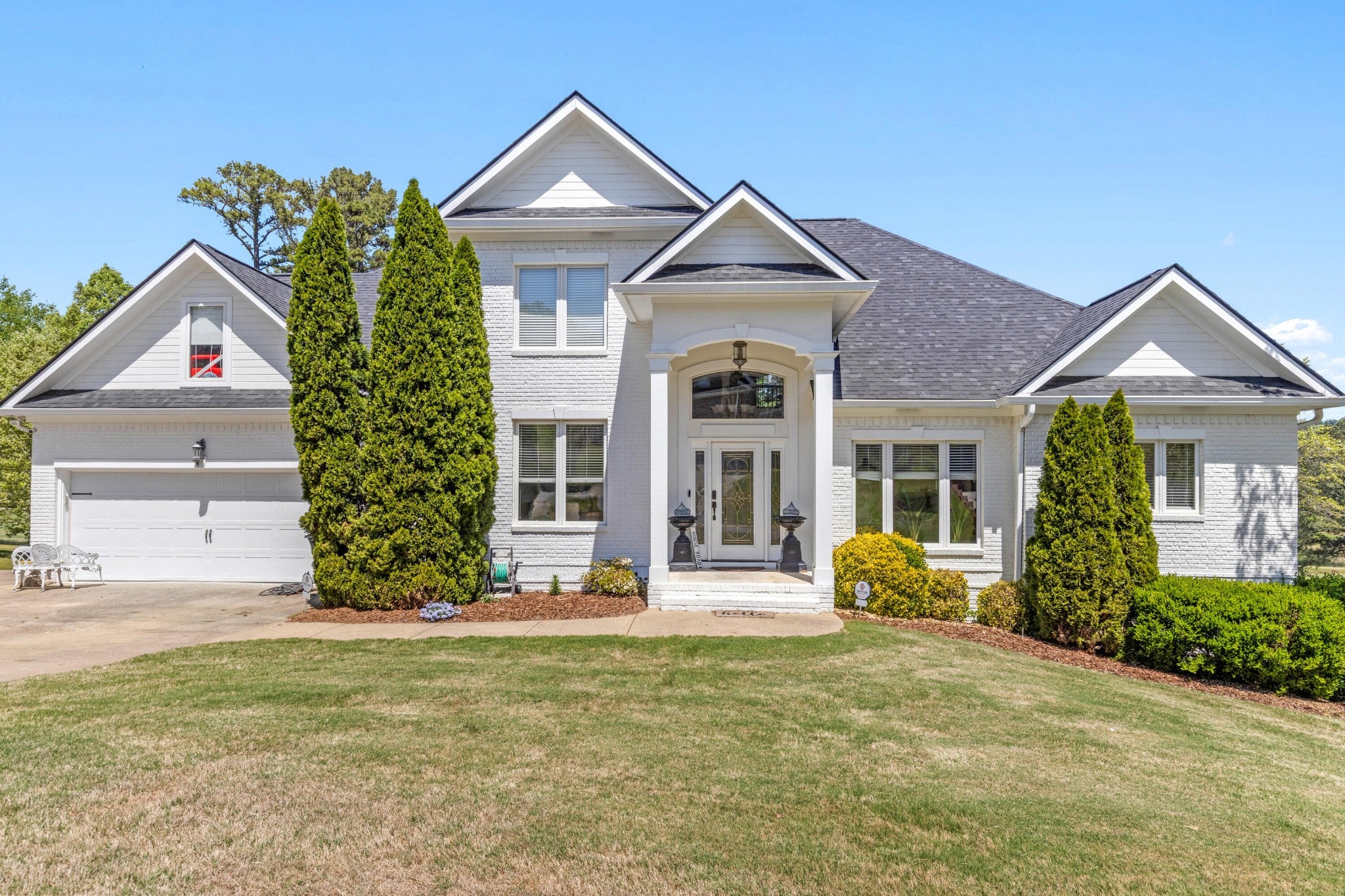 649 Wisley Way — photo