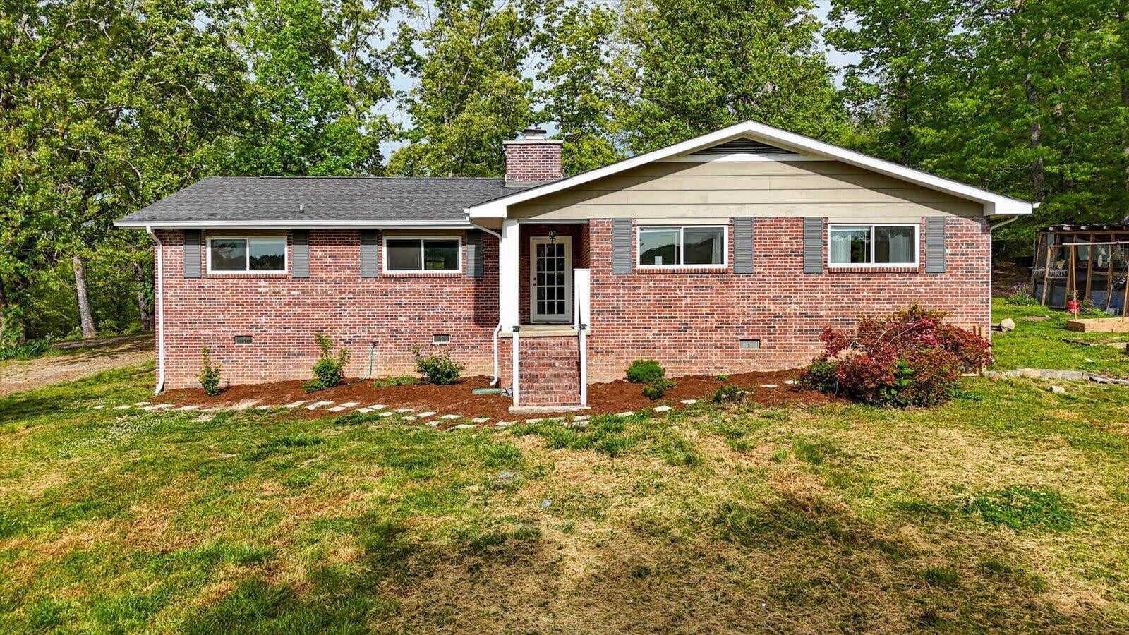 4156 N Marble Top Road — photo