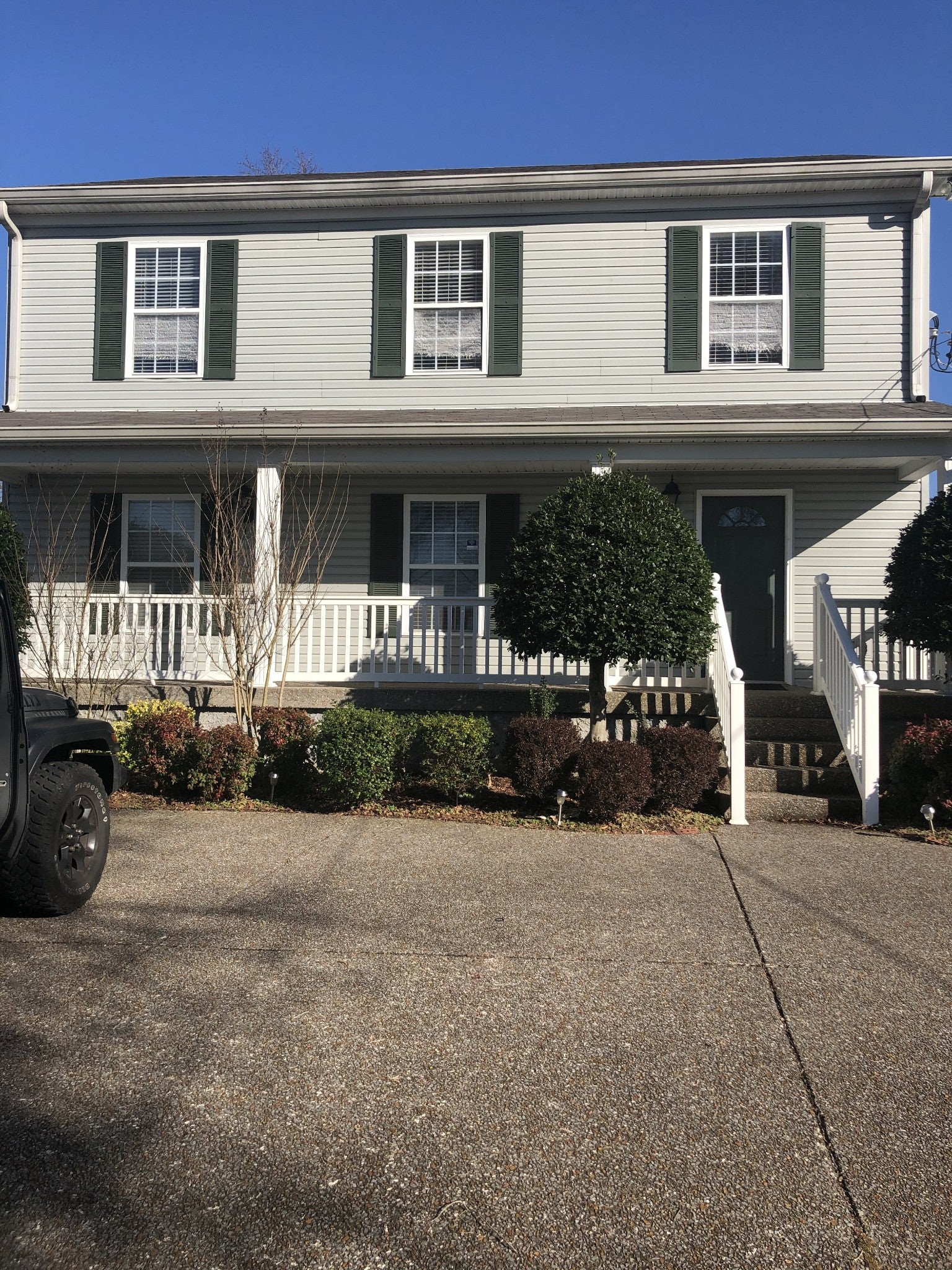 4304 Old Hickory Blvd — photo