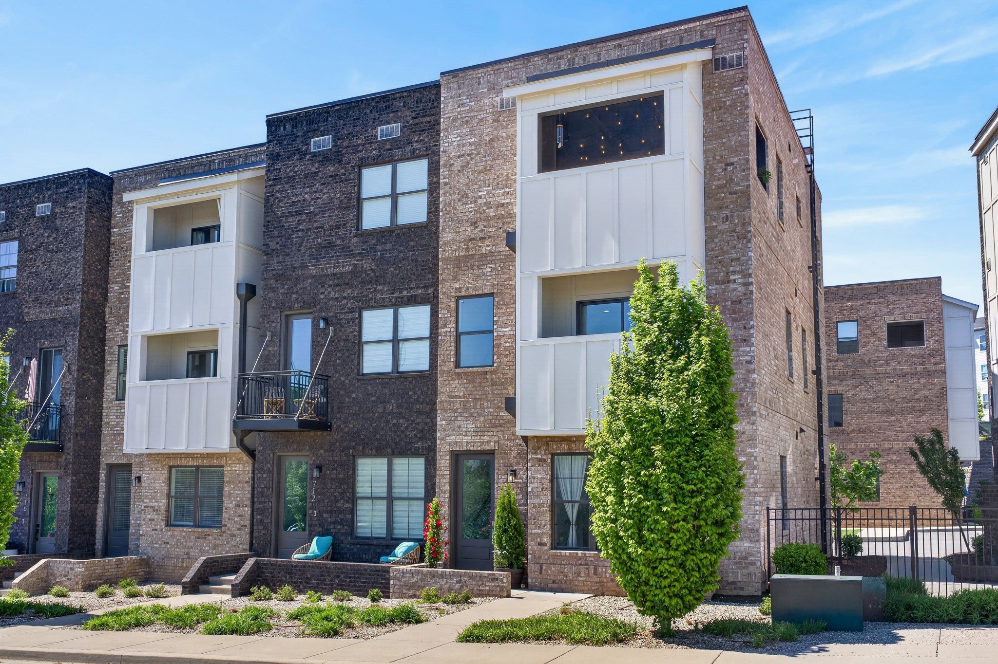 710 Inspiration Blvd — photo