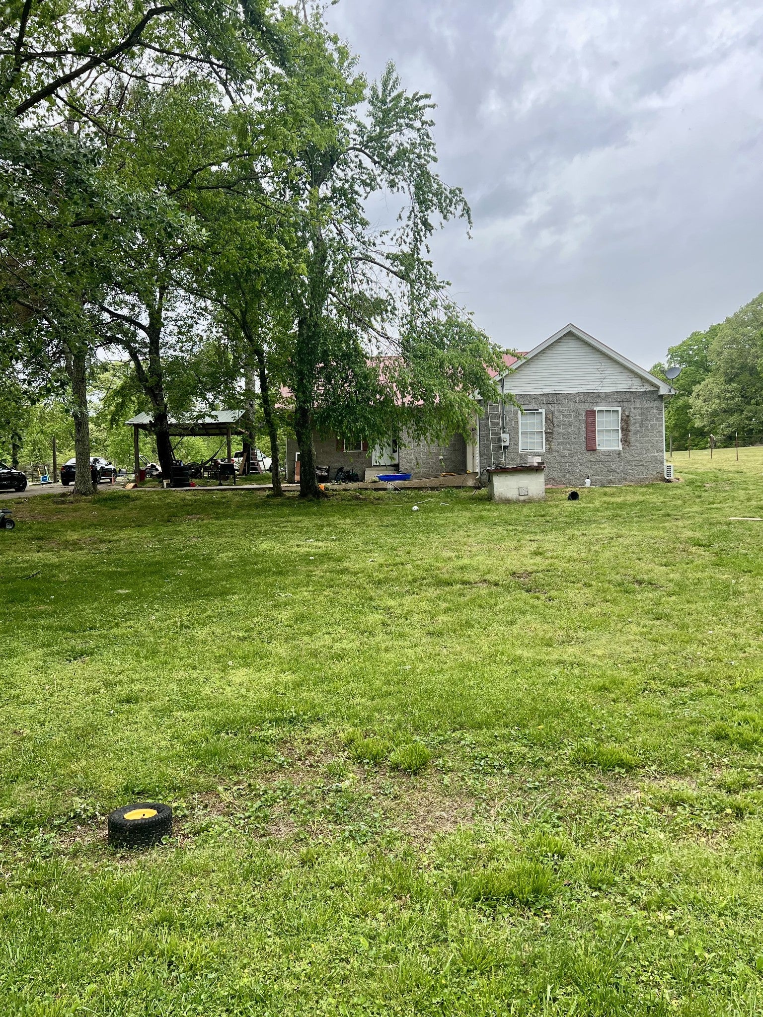 7526 Johnny Crow Rd — photo
