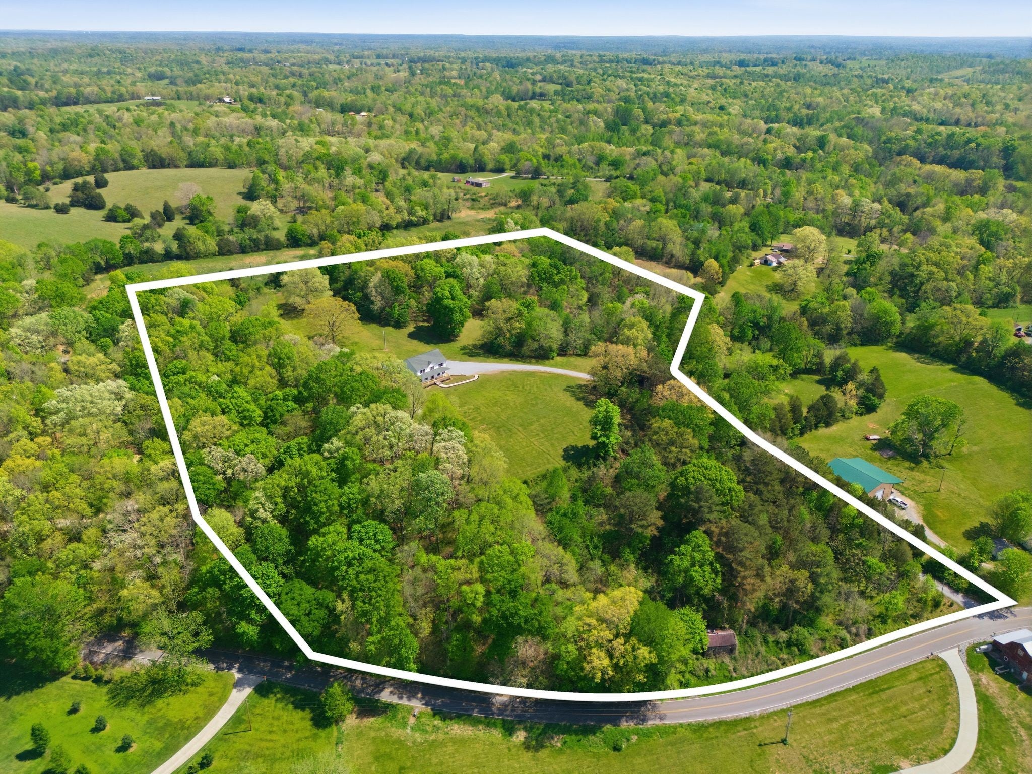 985 Furnace Hollow Road — photo