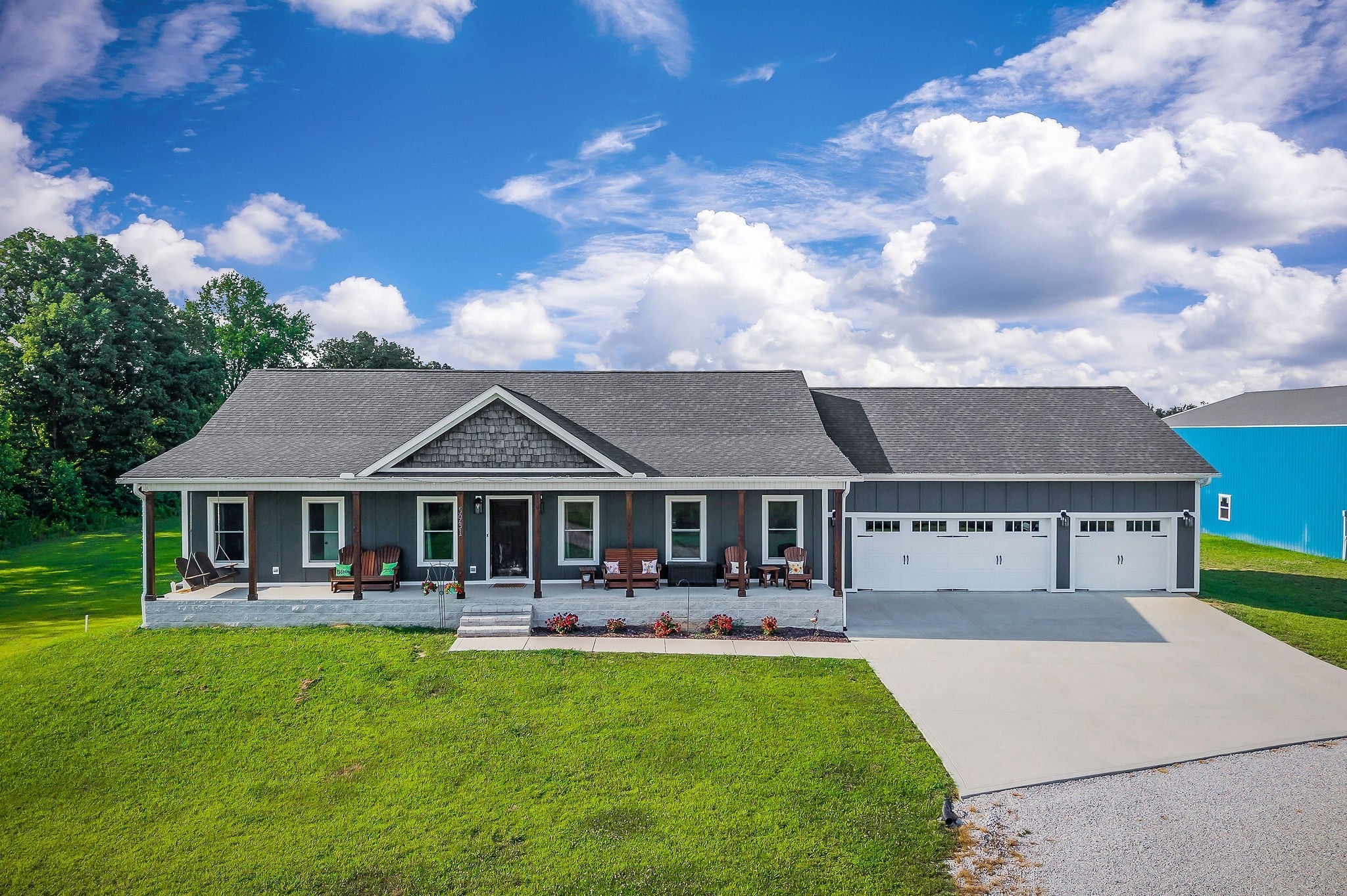 5931 Buffalo Valley Rd — photo