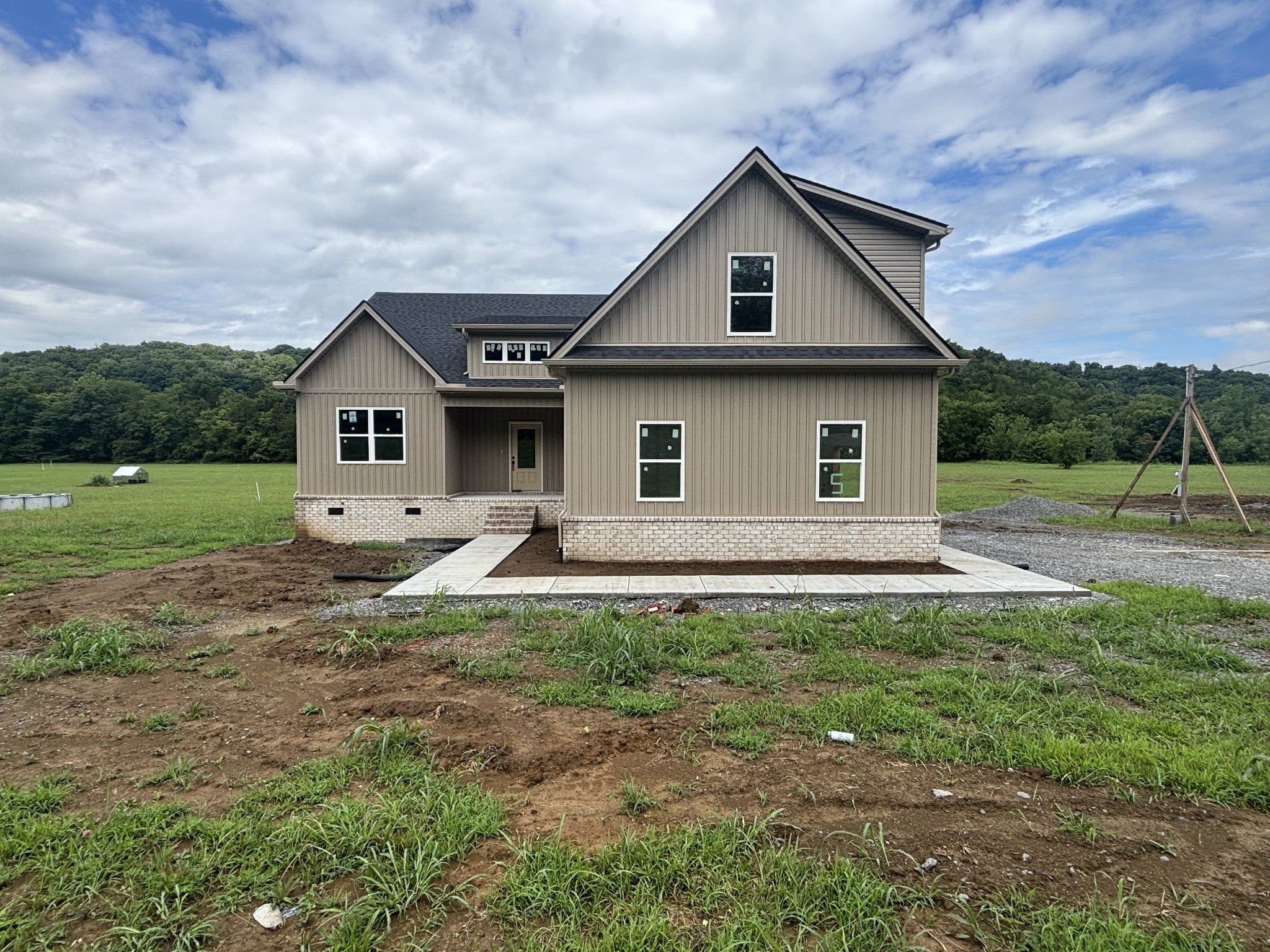 0 Hurricane Creek Rd — photo