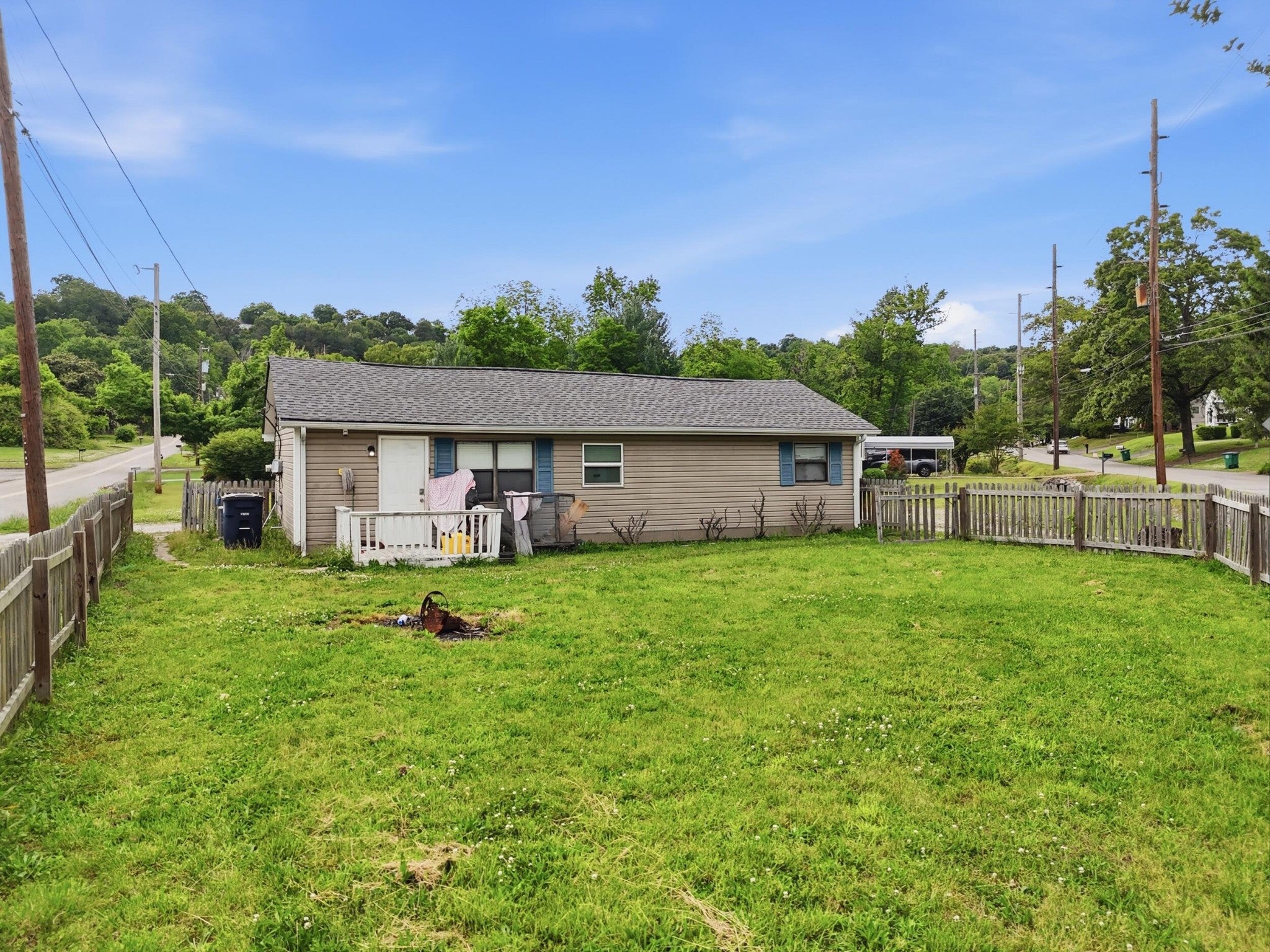 1171 S Seminole Drive — photo