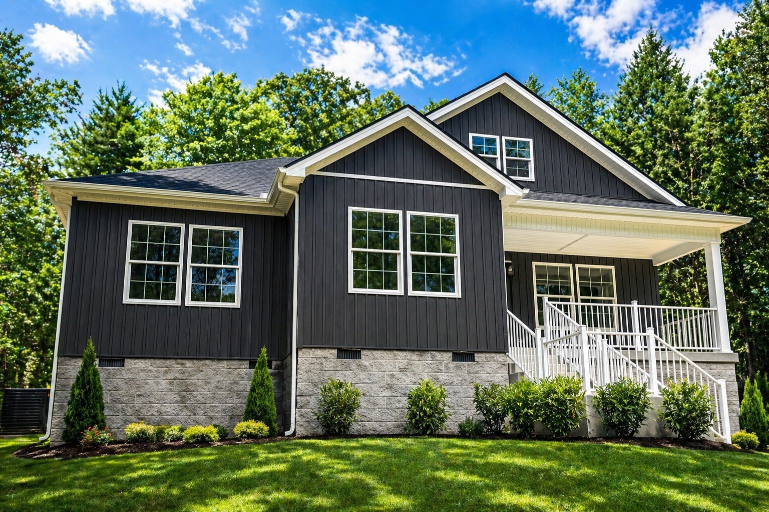 4635 Chapel Hill Rd — photo