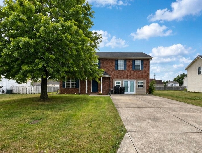 5129 Monet Ct — photo