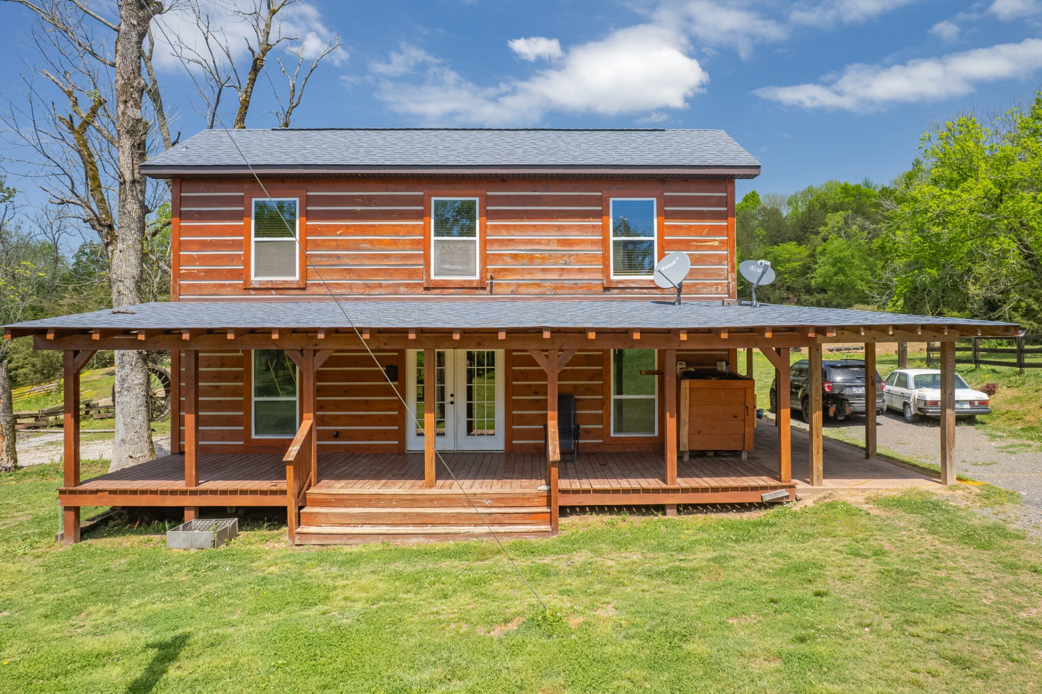 13546 Campbellsville Rd — photo
