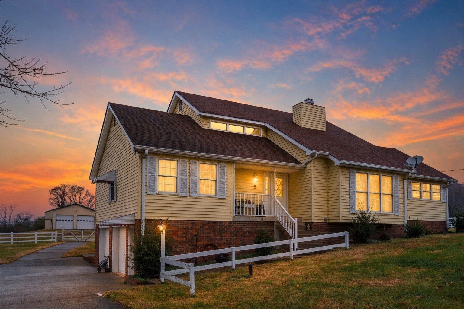1041 Sandy Valley Rd — photo