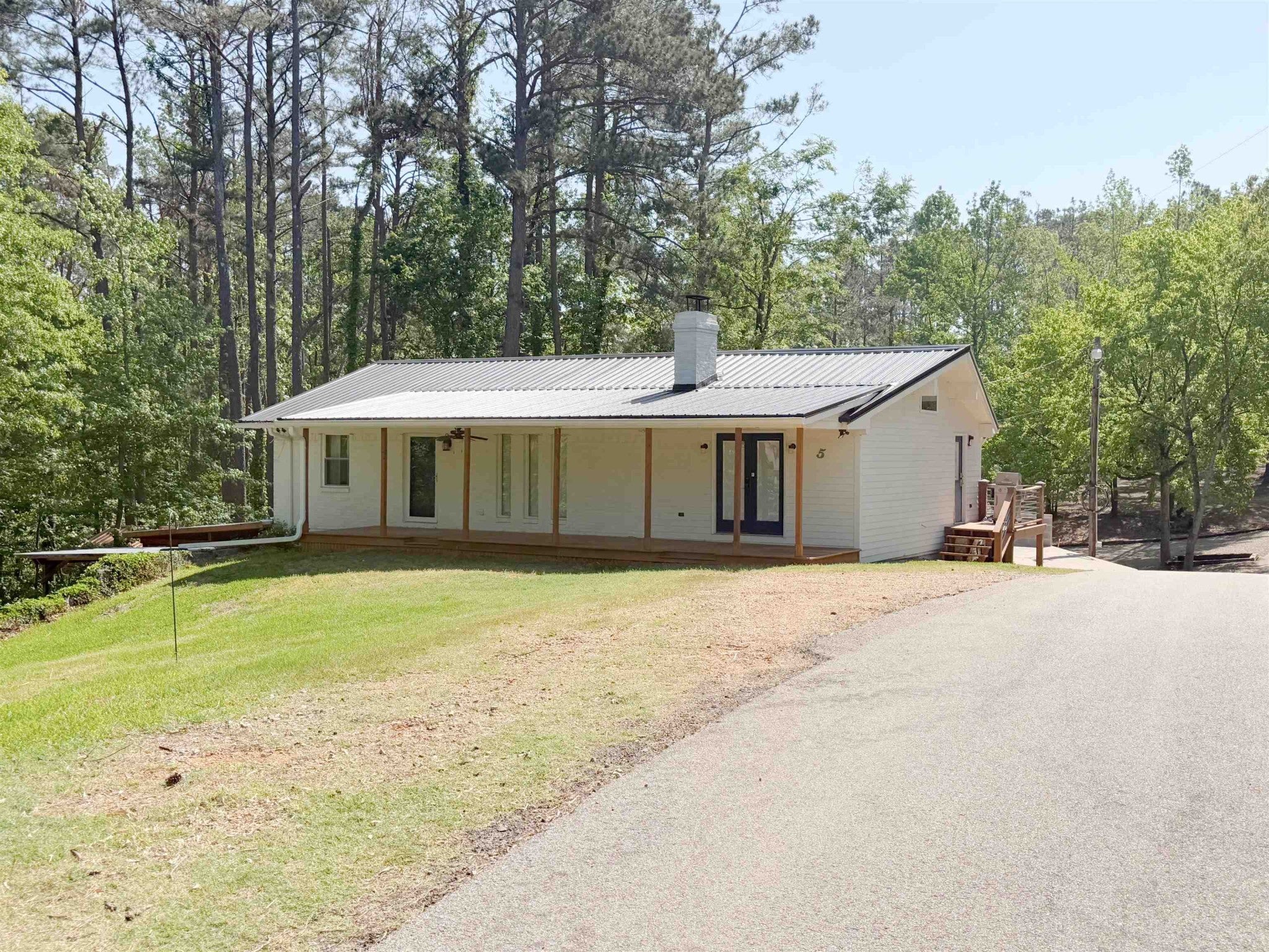 5 CR 377 Rd — photo