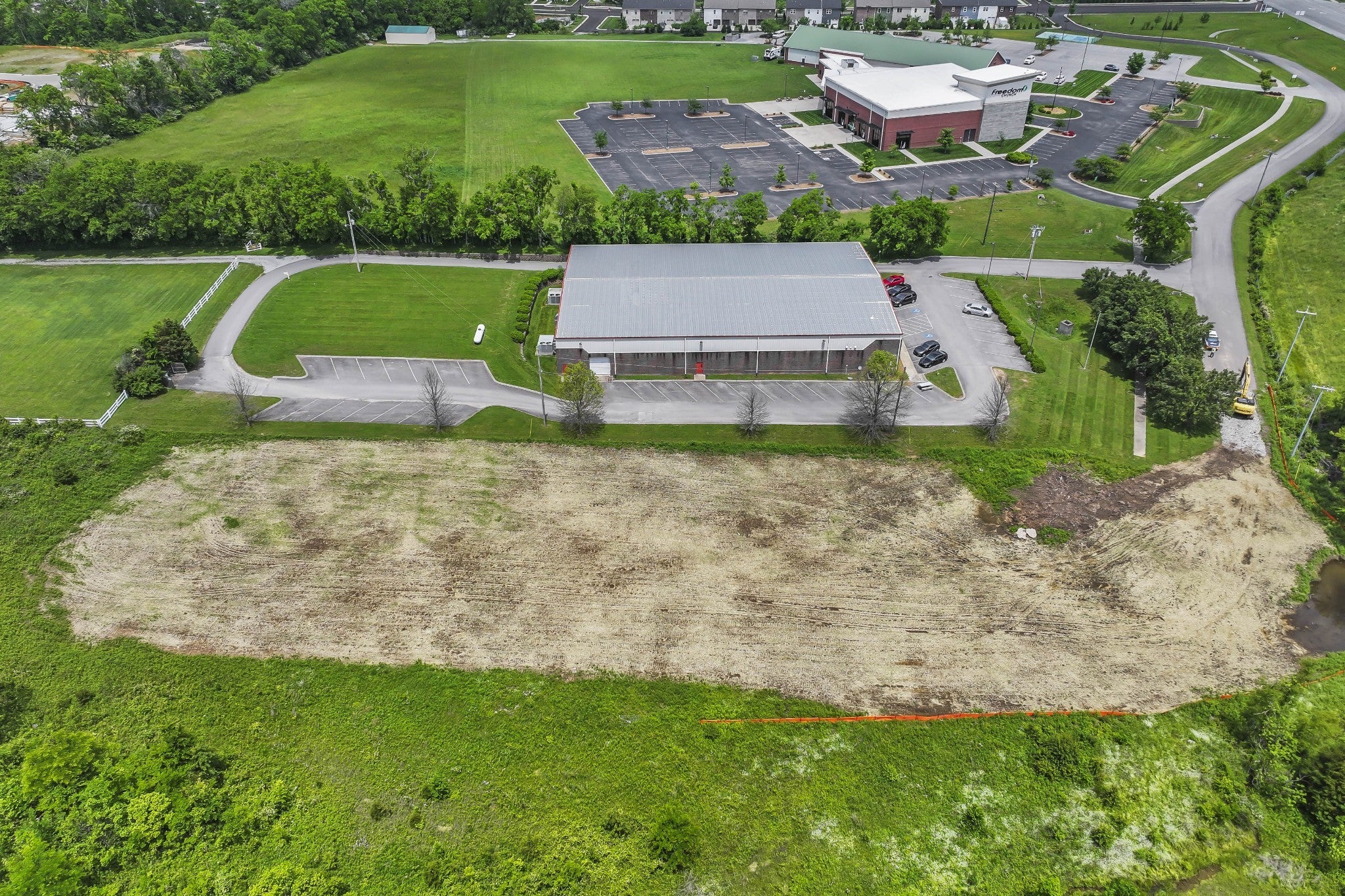 1024 Freedom Church Rd — photo