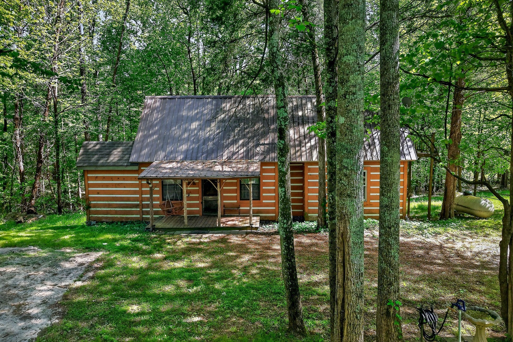 305 Caney Bend Rd — photo