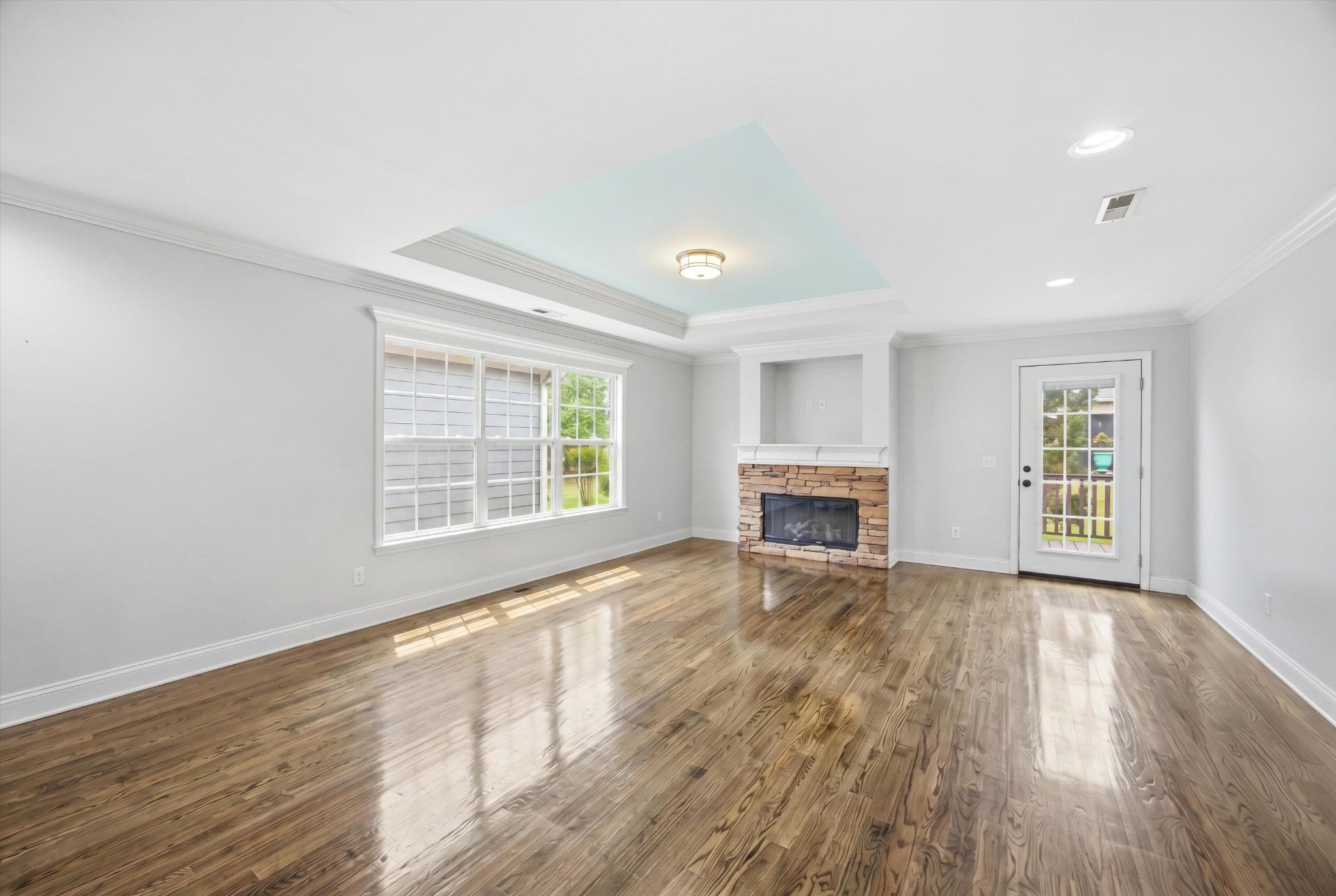 124 Fieldstone Commons — photo
