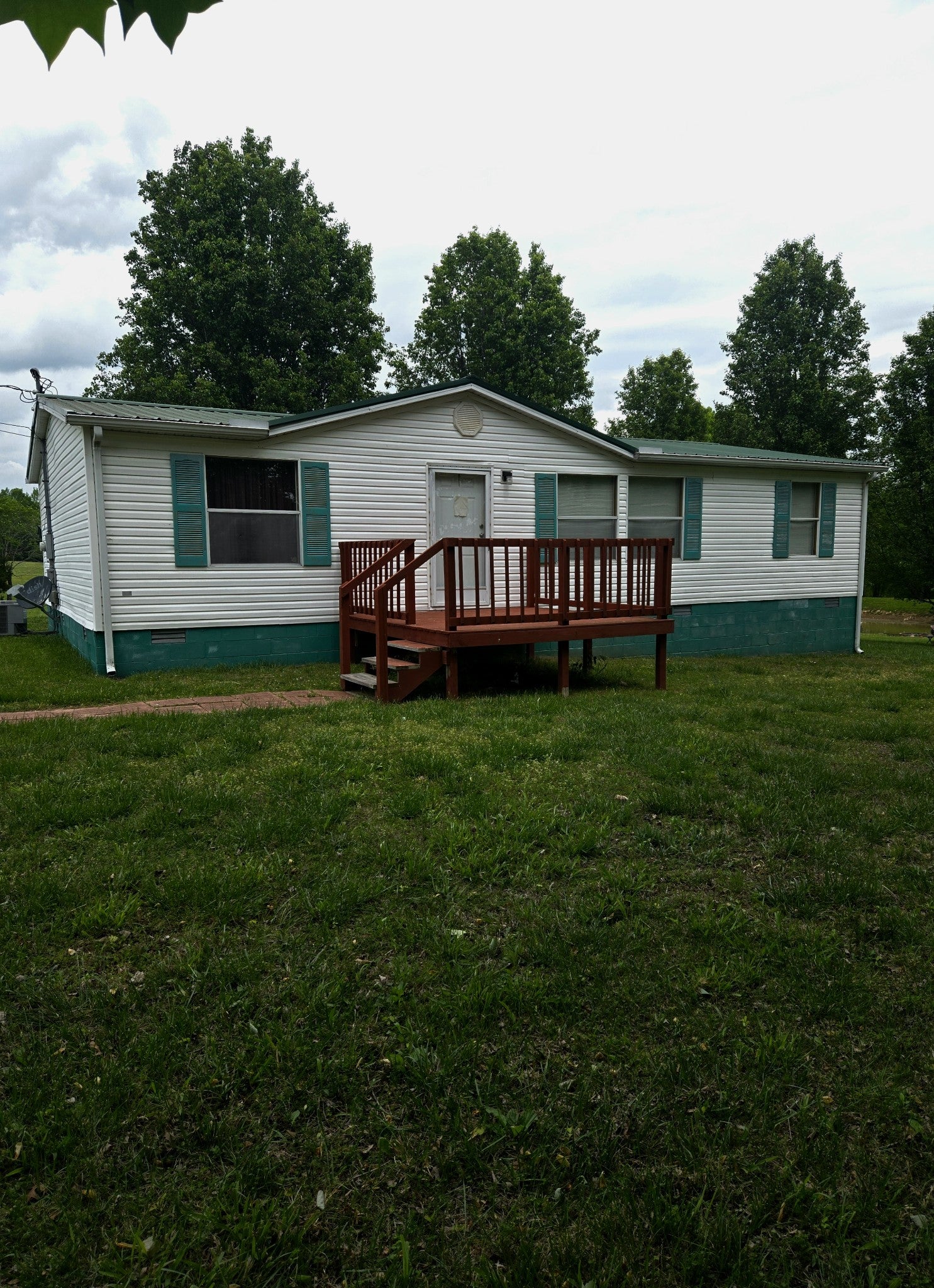 1513 Slaydenwood Rd — photo