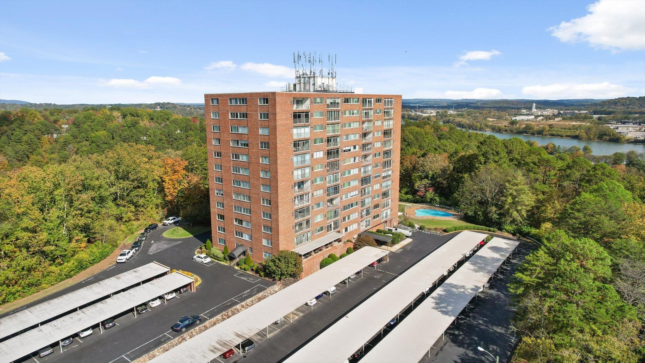 1414 Continental Drive 305 — photo