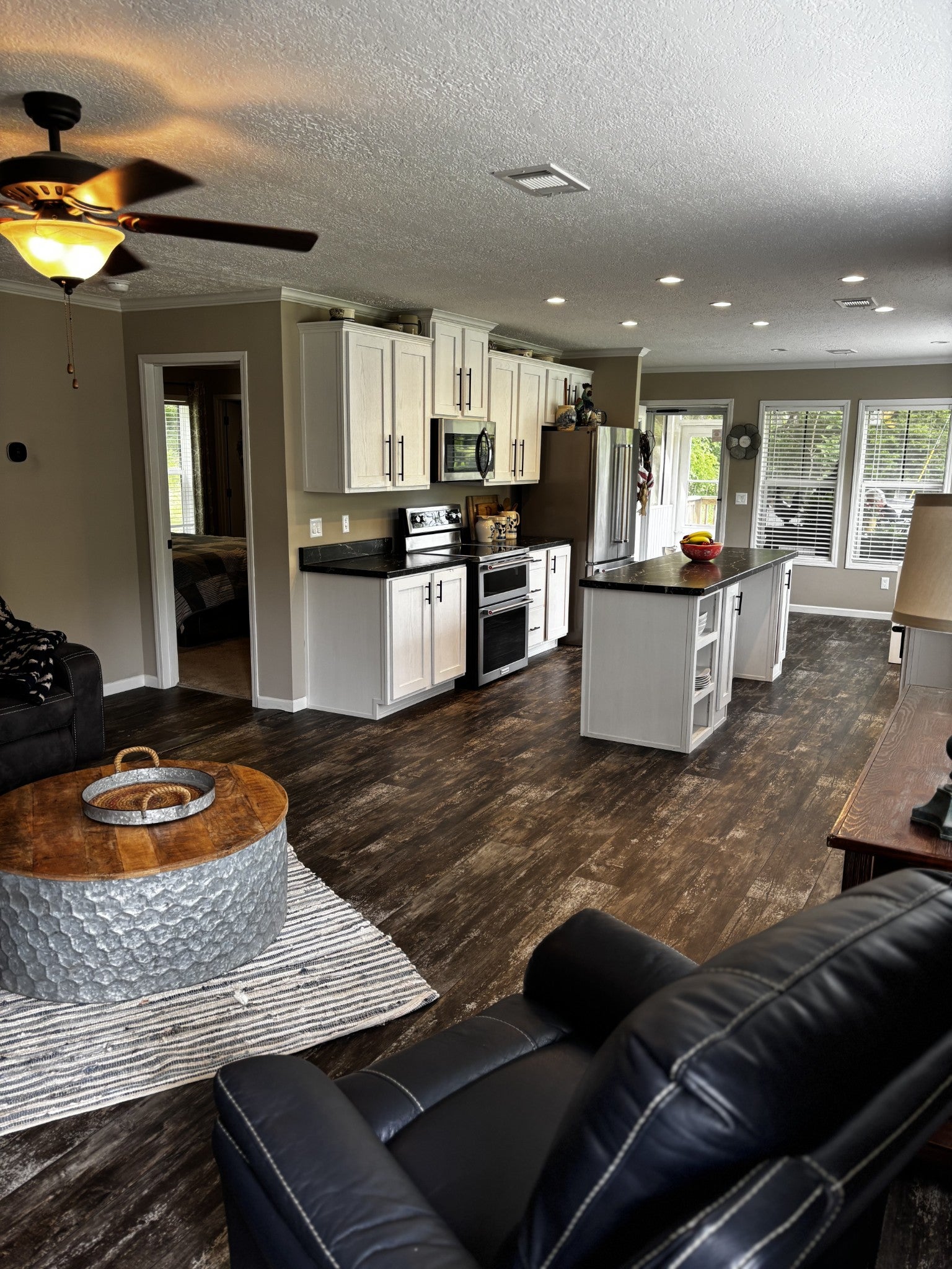 3688 Moore Hollow Rd — photo