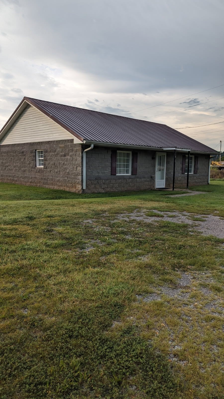 1102 Highway 79 — photo
