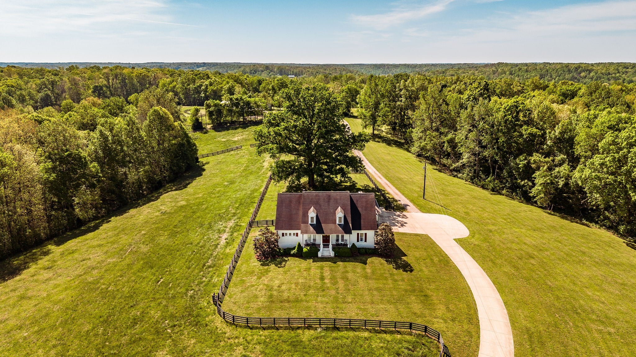 8137 Shoals Branch Rd — photo