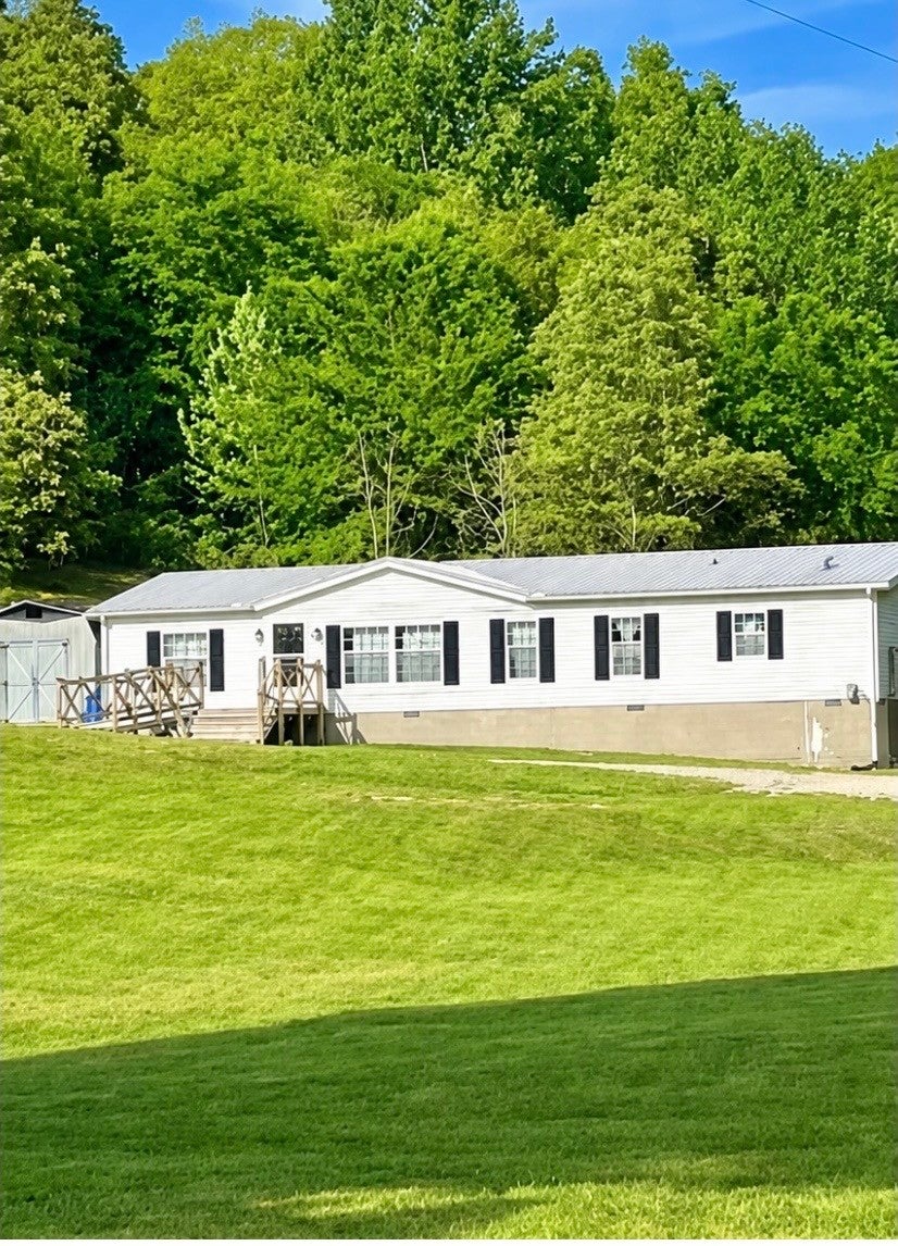 2450 W Leatherwood Rd — photo