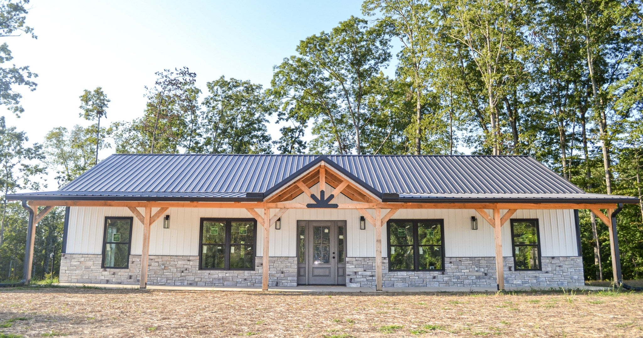 1327 Hop Smith Rd — photo