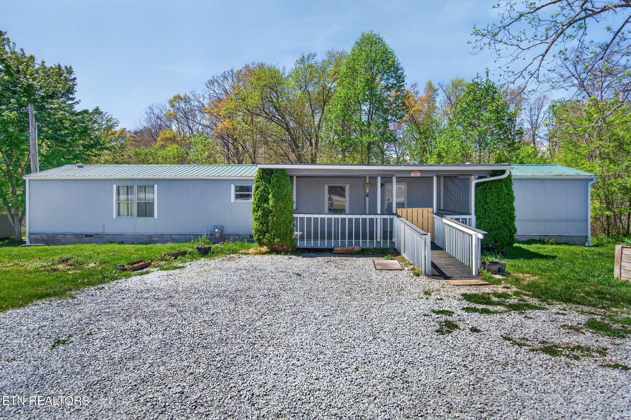 5959 Nashville Hwy — photo