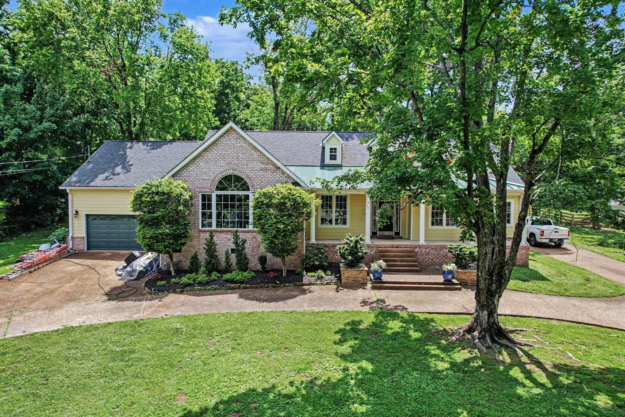 741 Elysian Fields Rd NE — photo