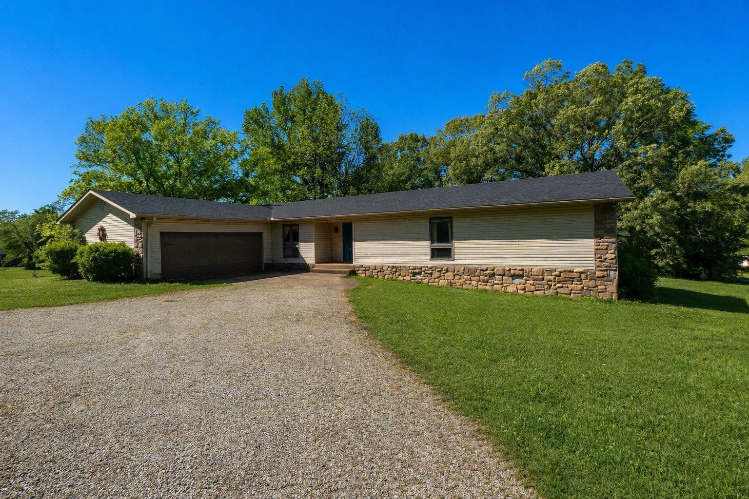 356 Old Lexington Hwy — photo