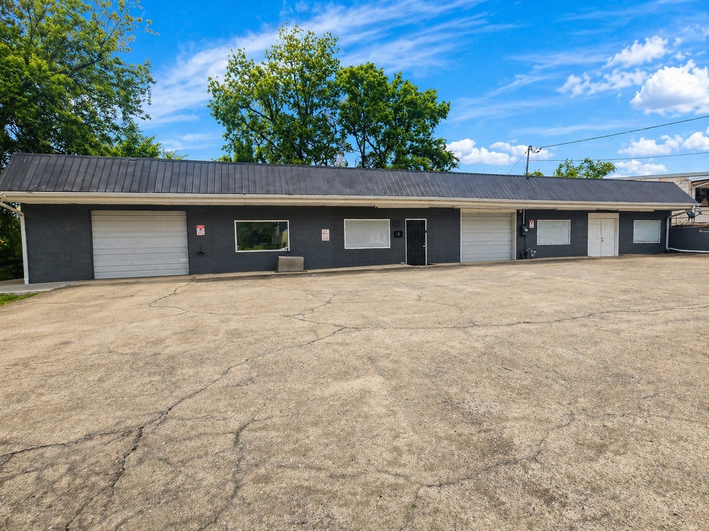 124 W Winchester St — photo