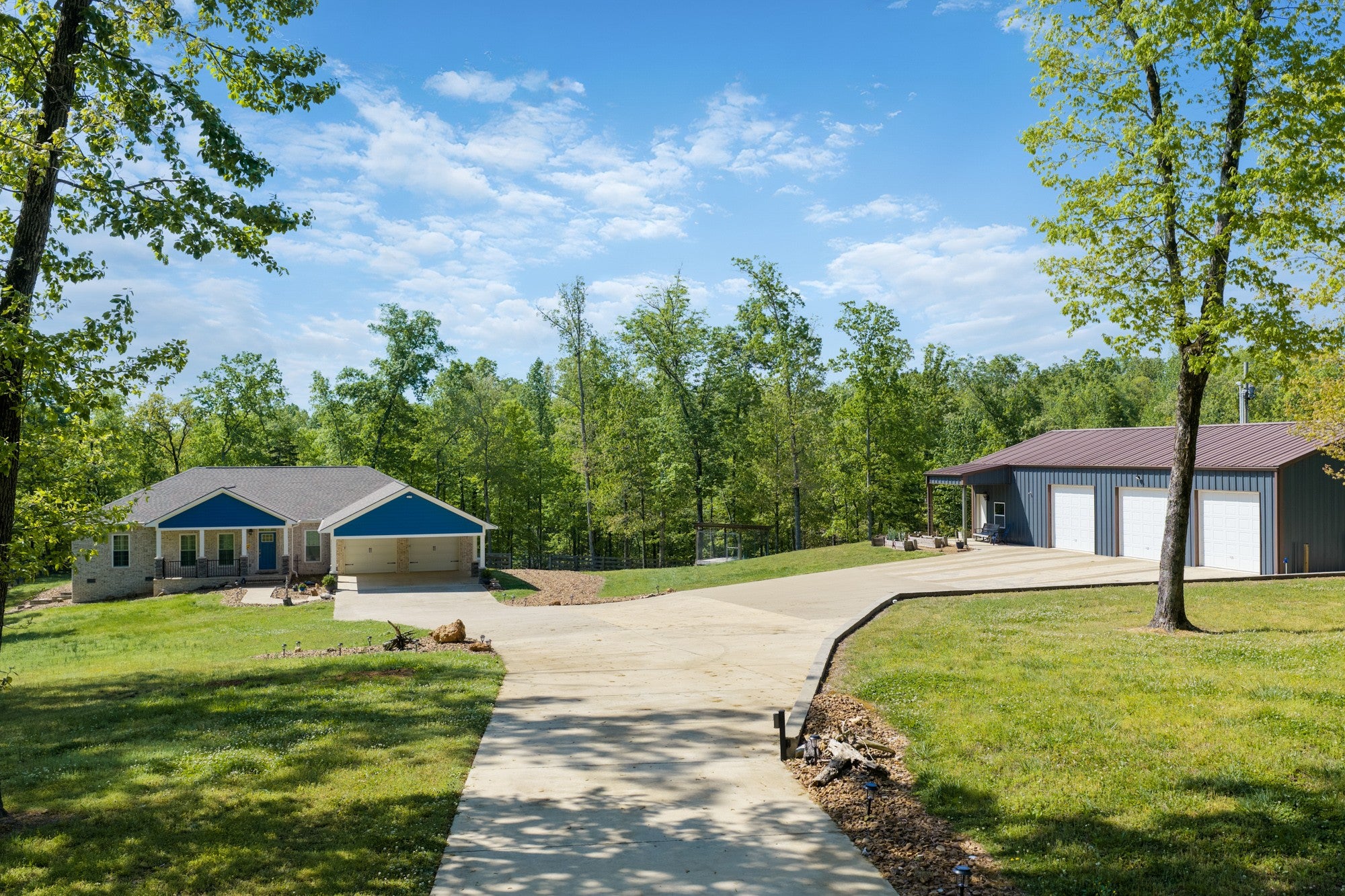 694 Lick Creek Boat Dock Loop — photo