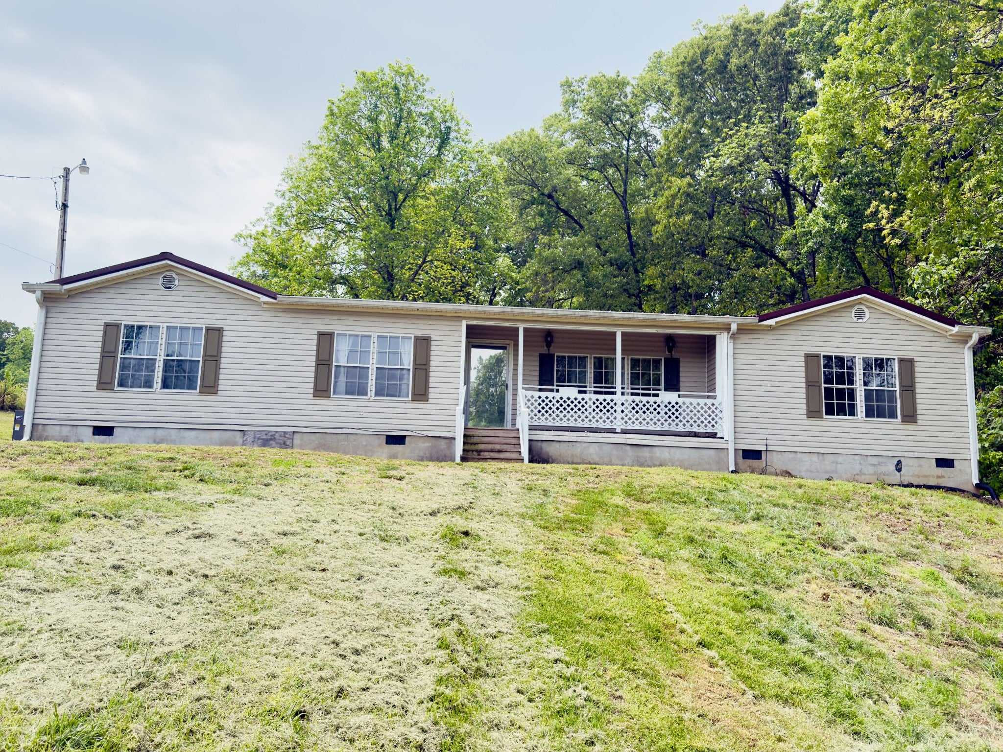 376 Red Top Rd — photo