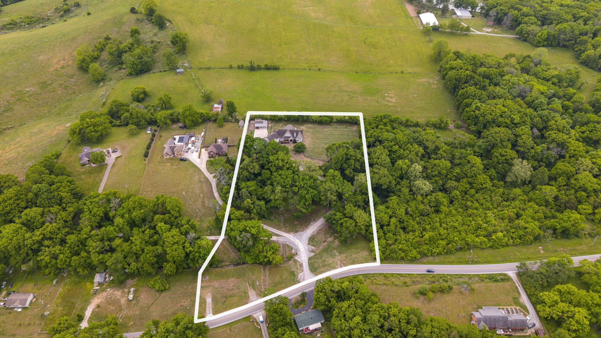 3946D Hickory Ridge Rd, Lebanon, TN 37087 — photo 3