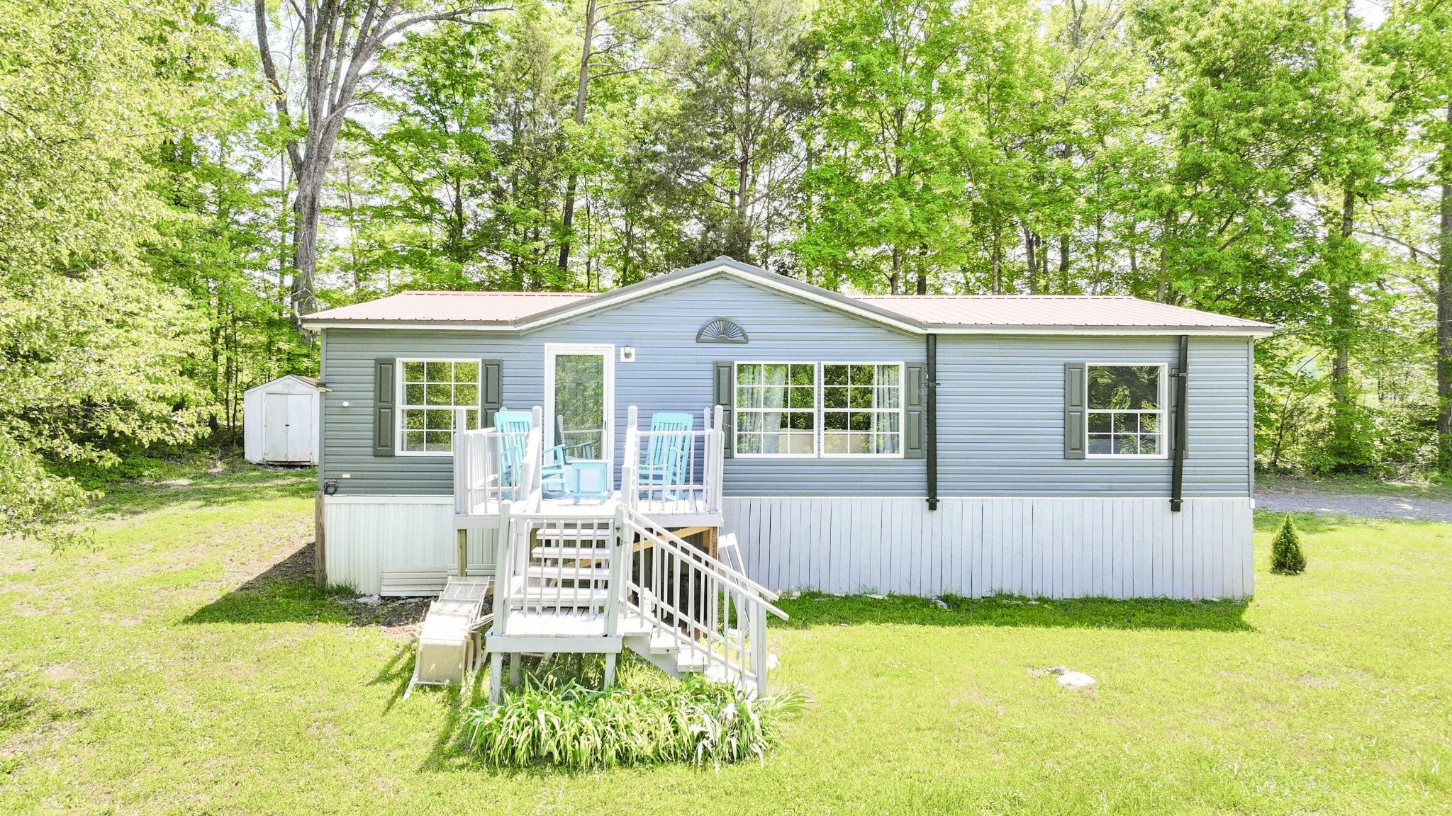 224 Sharp Road, Decatur, TN 37322