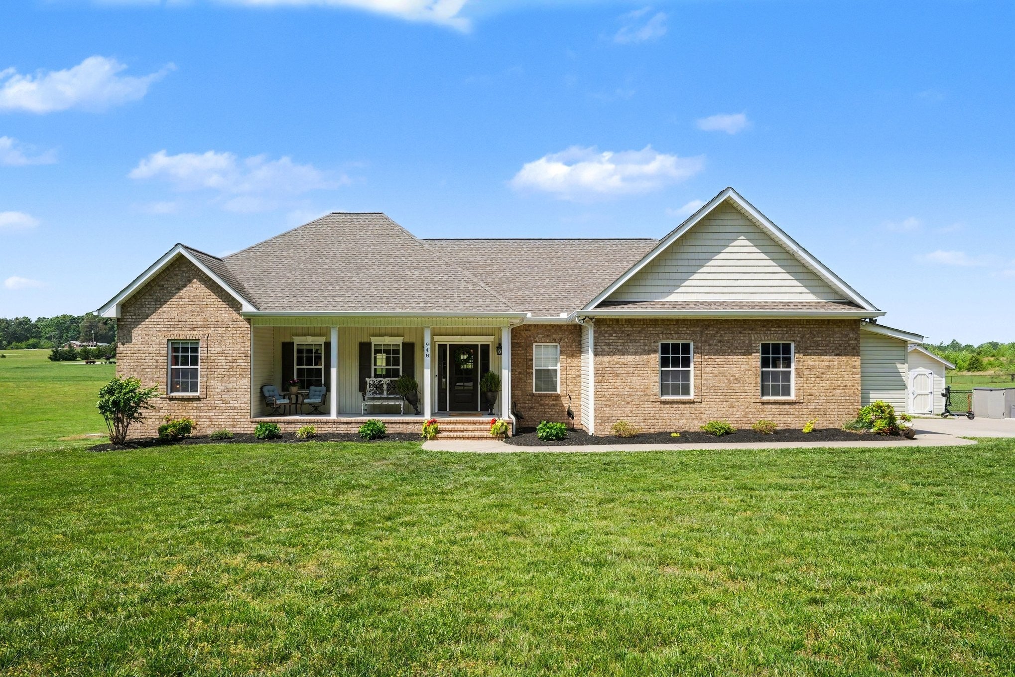 948 Goslin Branch Rd — photo