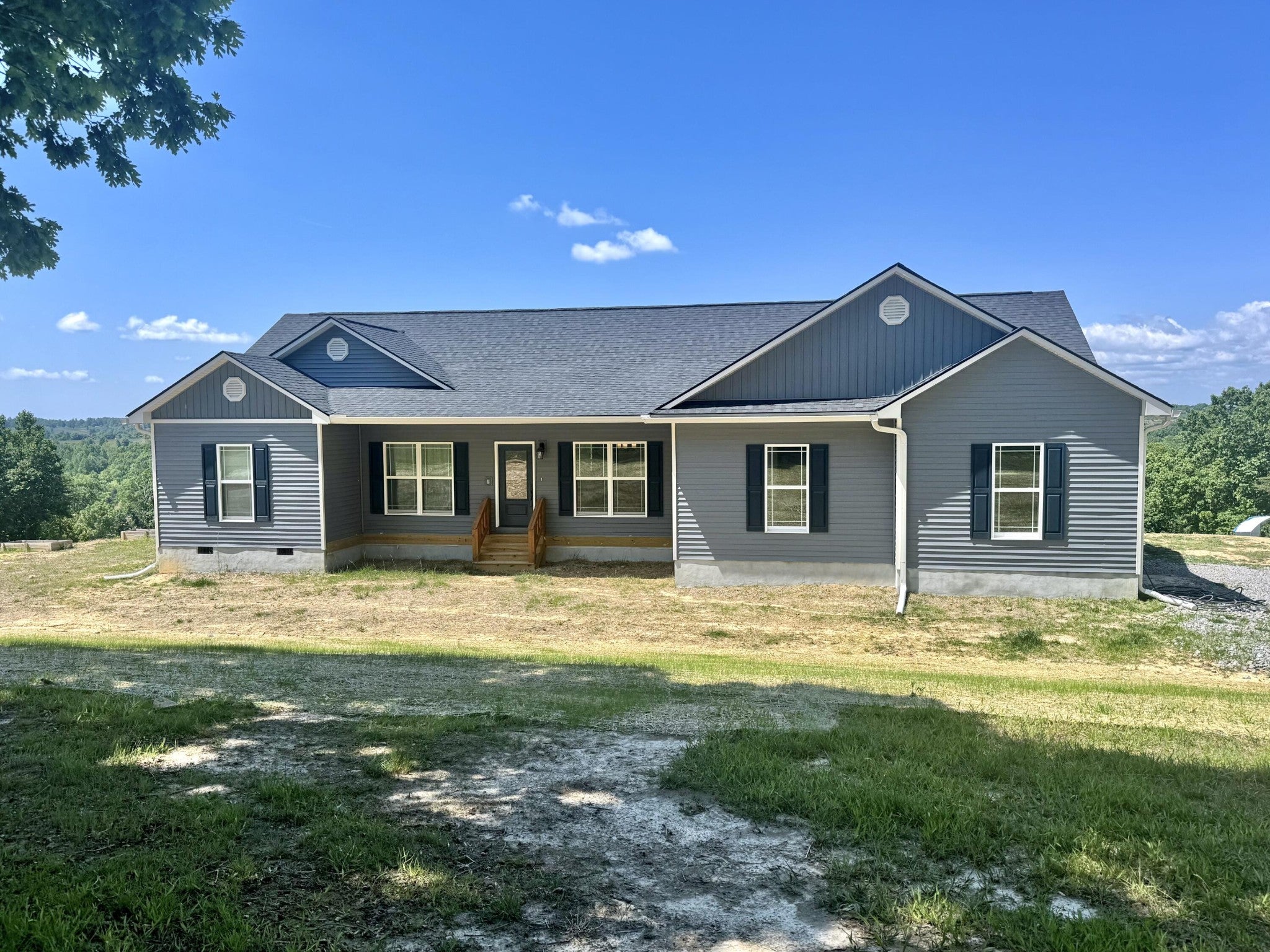 610 Summer City Firetower Road — photo