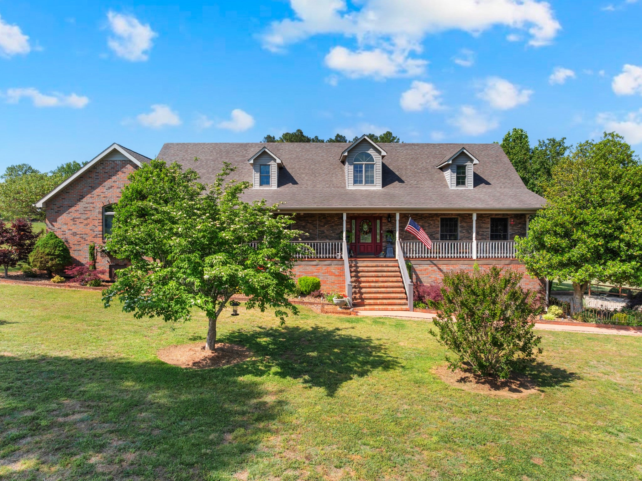 1485 Water Tank Rd — photo